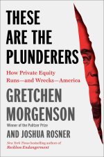 Gretchen Morgensen
